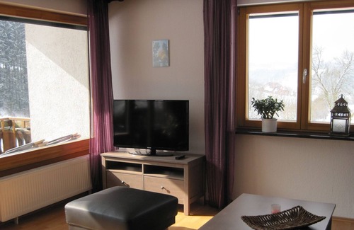 Elzach Apartment | Ferienwohnung mit ca. 100qm, 3 Schlafzimmer, für maximal 6 Personen