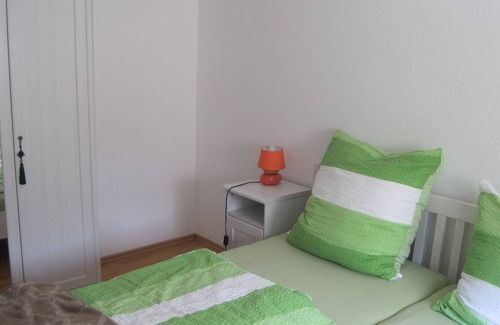 Elzach Apartment | Ferienwohnung mit ca. 100qm, 3 Schlafzimmer, für maximal 6 Personen