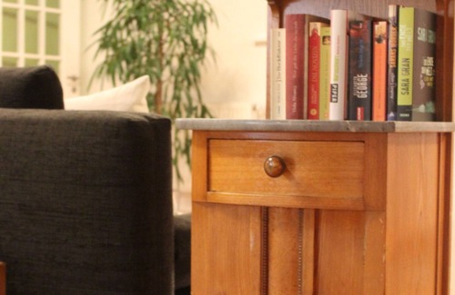 Seelbach Apartment | Ferienwohnung mit ca. 88qm, 1 Schlafzimmer,