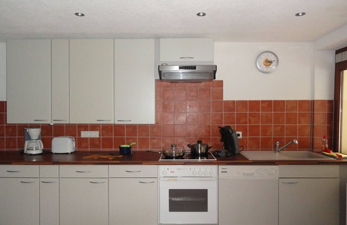Elzach Apartment | Ferienwohnung mit ca. 80qm, 1 Schlafzimmer, für max. 2 Personen