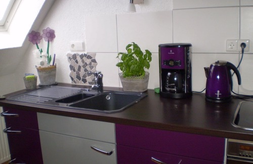Guetenbach Apartment | Ferienwohnung mit ca. 57 qm, 1 Wohn-/Schlafraum, für maximal 2 Personen