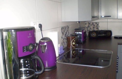 Guetenbach Apartment | Ferienwohnung mit ca. 57 qm, 1 Wohn-/Schlafraum, für maximal 2 Personen