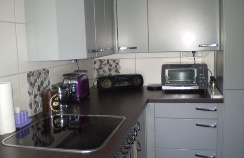 Guetenbach Apartment | Ferienwohnung mit ca. 57 qm, 1 Wohn-/Schlafraum, für maximal 2 Personen