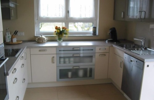 Gaienhofen Apartment | Ferienwohnung mit ca. 80qm für max. 5 Personen