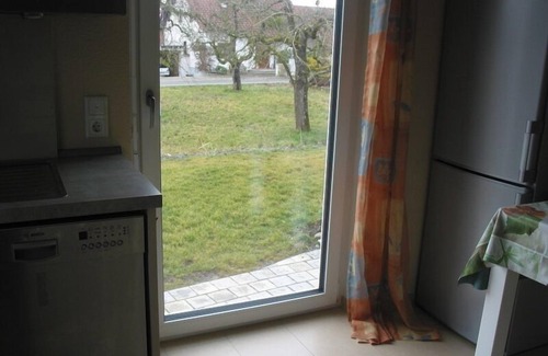 Gaienhofen Apartment | Ferienwohnung mit ca. 80qm für max. 5 Personen