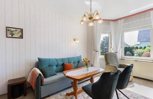 Peitz Apartment | Ferienwohnung mit Charme