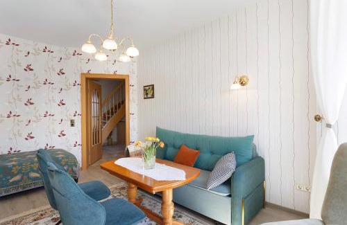 Peitz Apartment | Ferienwohnung mit Charme