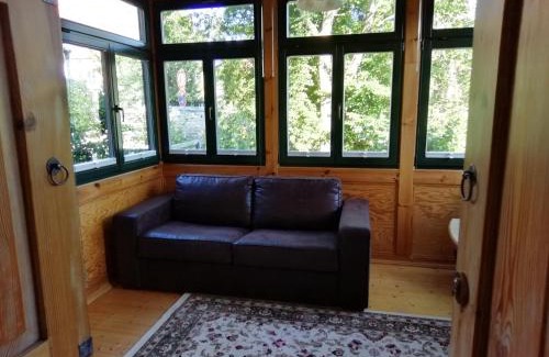 Dresden Apartment | Ferienwohnung mit Charme in Dresden Pillnitz EG