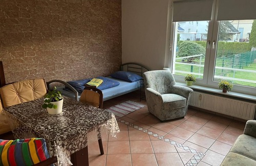 Karnap Condo | Ferienwohnung Mitten im Ruhrgebiet Zentral Gelegen, um "den Pott" zu Erkunden
