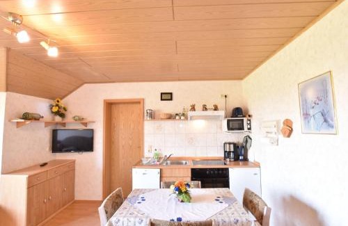 Kroepelin Apartment | Ferienwohnung mit Terrasse in Kropelin