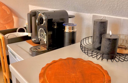 Sankt Maergen Apartment | Ferienwohnung mit Panoramaausblick