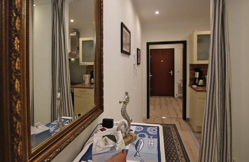 Wyk auf Foehr Apartment | Ferienwohnung mit 2- Zimmern auf ca. 40m²