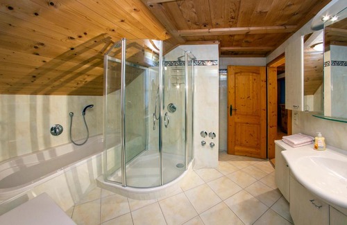 Wertach Apartment | Ferienwohnung mit eigener Sauna