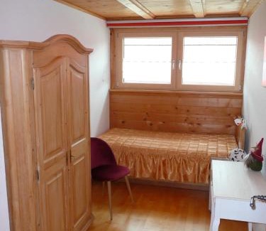 Wertach Apartment | Ferienwohnung mit eigener Sauna