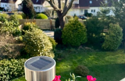 Hagen Apartment | Ferienwohnung mit Fernblick