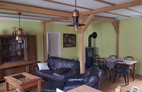 Sud Apartment | Ferienwohnung mit Fitness