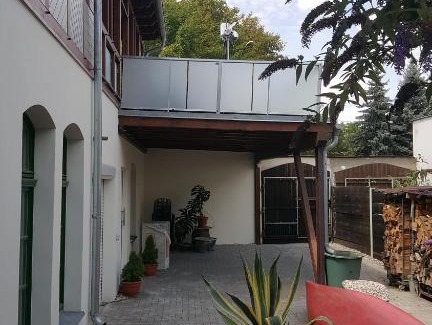 Sud Apartment | Ferienwohnung mit Fitness