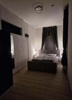 Plauen Apartment | Ferienwohnung mit Fitnessstudio Top2