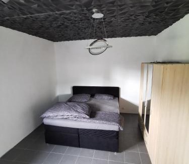 Muensingen Apartment | Ferienwohnung mit Garten und terasse Münsingen
