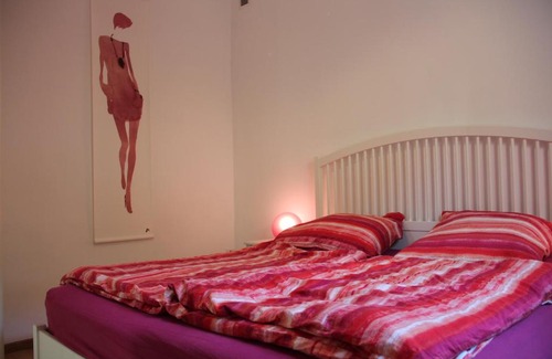 Aachen Apartment | Ferienwohnung mit Garten