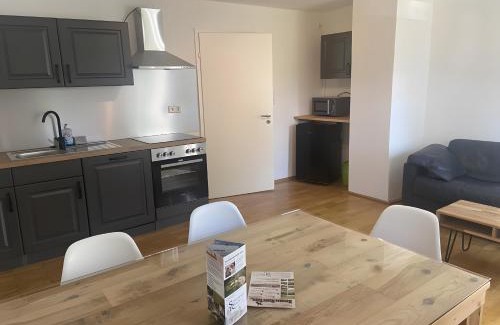Ravensburg Apartment | Ferienwohnung mit Giebelzimmer