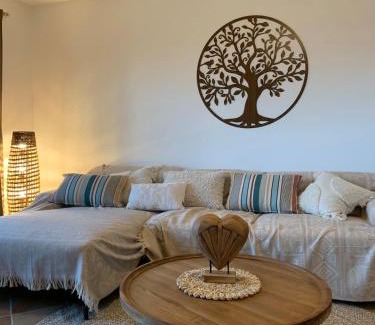 Chieming Apartment | Ferienwohnung mit Herz Chiemsee