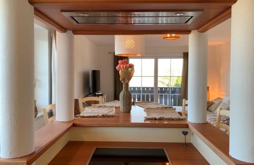 Chieming Apartment | Ferienwohnung mit Herz Chiemsee
