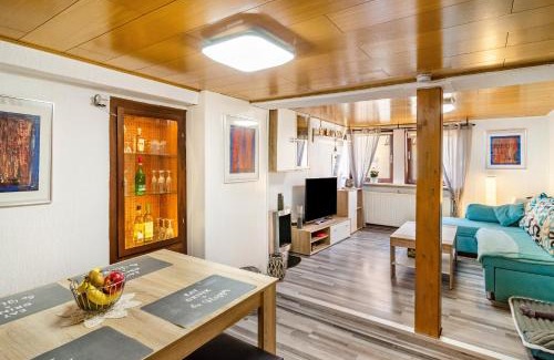 Stammen Apartment | Ferienwohnung mit Herz