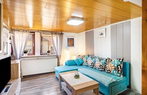 Stammen Apartment | Ferienwohnung mit Herz