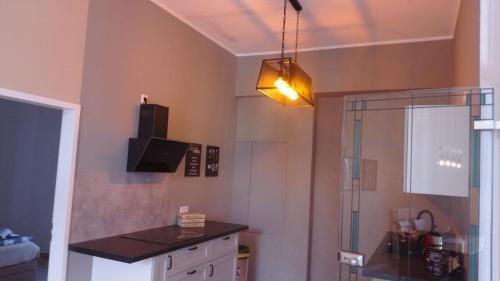Muritz Apartment | Ferienwohnung mit Kamin und traumhafter Dachterrasse mit Weitblick in die Natur