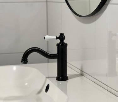 Harleshausen Apartment | Ferienwohnung mit Ladesäule in Kassel Harleshausen
