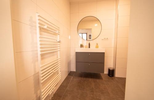 Harleshausen Apartment | Ferienwohnung mit Ladesäule in Kassel Harleshausen