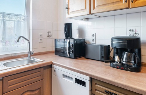 Birkigt Apartment | Ferienwohnung mit ruhigem Aufenthalt in Dresden