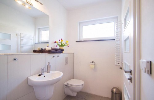 Meusdorf Apartment | Ferienwohnung mit Sauna im Leipziger Süden