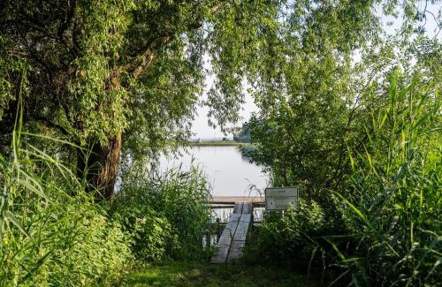 Ueberlingen Apartment | Ferienwohnung mit See und Alpenblick