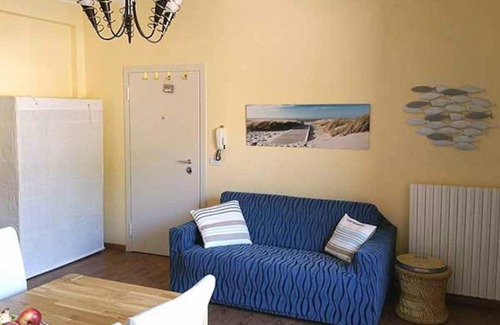 Bardolino Apartment | Ferienwohnung mit Seeblick & privatem Strand