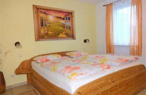 Gotha Apartment | Ferienwohnung mit Terrasse, Garten