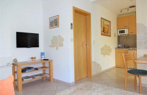 Gotha Apartment | Ferienwohnung mit Terrasse, Garten
