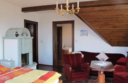 Loschwitz Apartment | Ferienwohnung mit tollem Ausblick