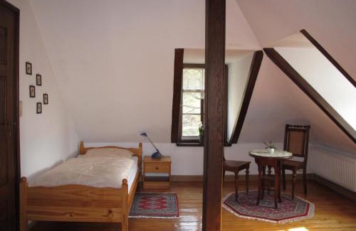 Loschwitz Apartment | Ferienwohnung mit tollem Ausblick