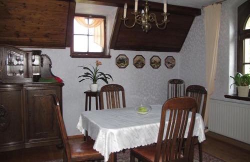 Loschwitz Apartment | Ferienwohnung mit tollem Ausblick