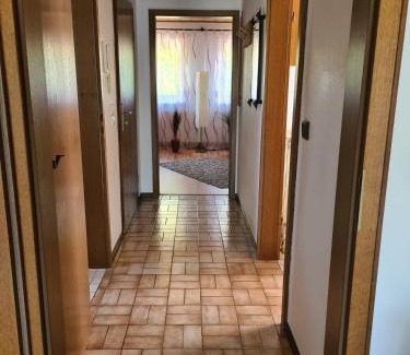 Pfeffingen Apartment | Ferienwohnung mit toller Aussicht
