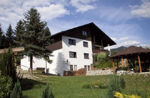 Lam Apartment | Ferienwohnung mit Zwei Schlafzimmern in Ruhiger Lage