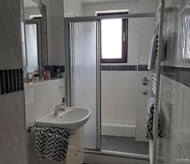 Center Apartment | Ferienwohnung mitten in der City