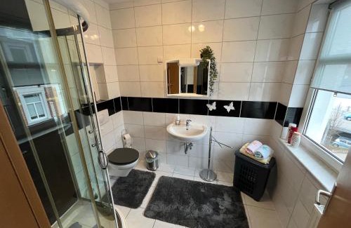 Mittweida Apartment | Ferienwohnung Mittweida-City "Schacherhaus" - direkt im Stadtzentrum der Hochschulstadt Mittweida