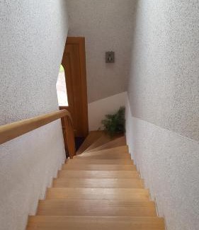 Neuharlingersiel Apartment | Ferienwohnung Moder