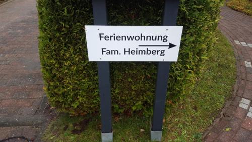 Neuharlingersiel Apartment | Ferienwohnung Moder