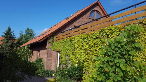 Neuharlingersiel Apartment | Ferienwohnung Moder