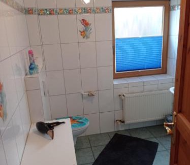 Neuharlingersiel Apartment | Ferienwohnung Moder