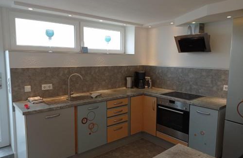 Vettweiß Apartment | Ferienwohnung Mohnblume Müddersheim Vettweiß